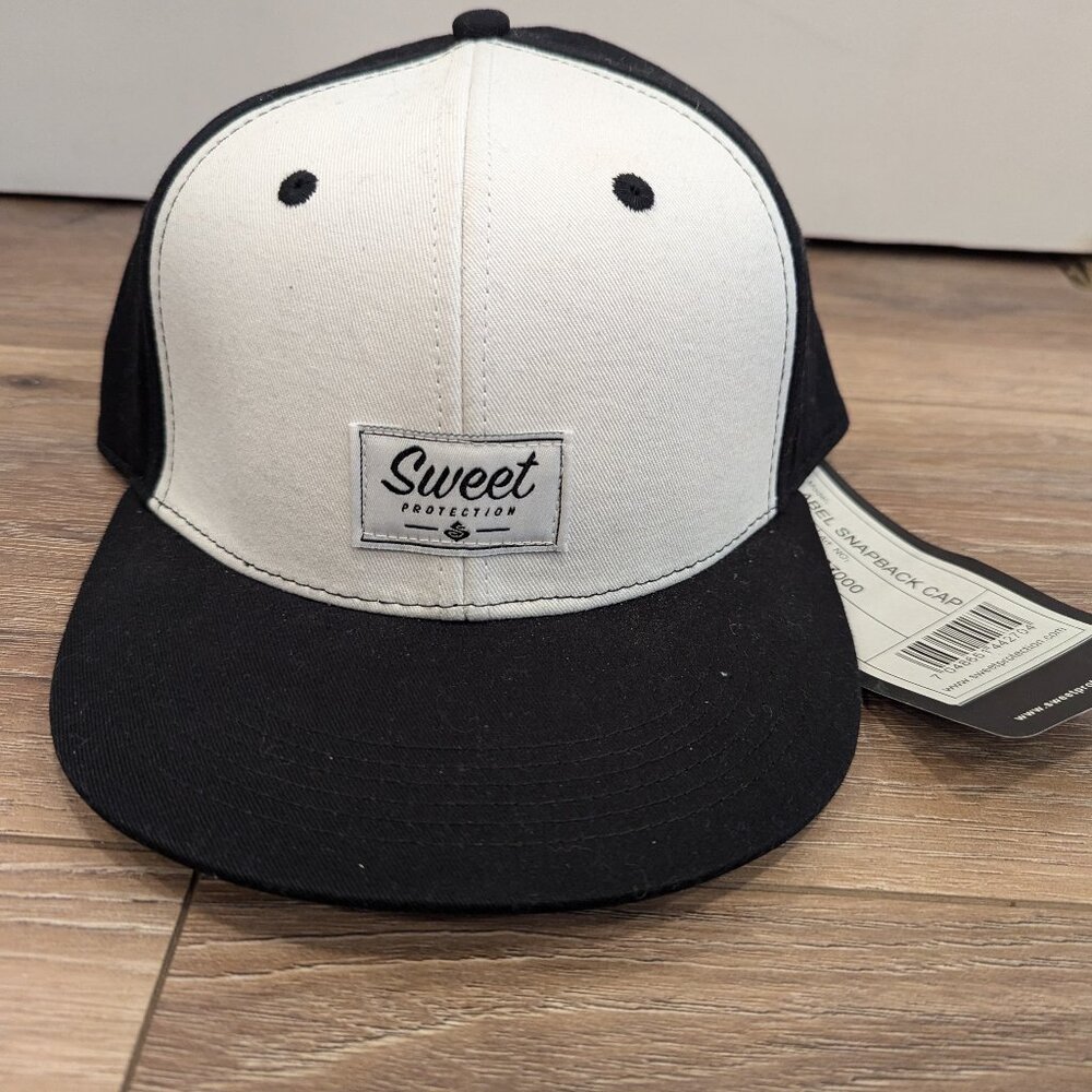 Sweet Protection Ballcap